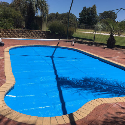 Thermotech Blue Foam Insulation Cover