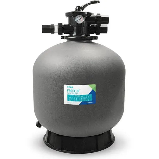 Pentair Freeflo Sand Filter