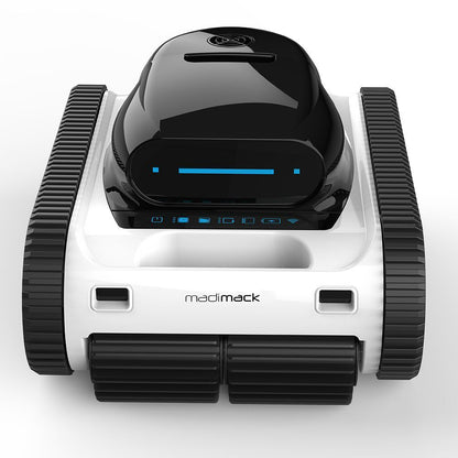 Madimack GT Freedom Cordless Robotic Pool Cleaners