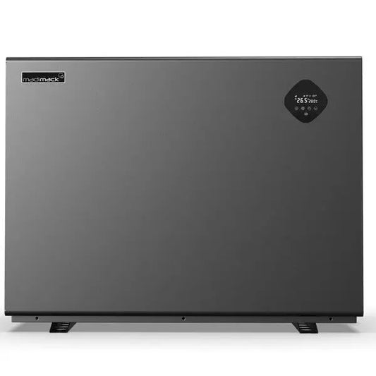 Madimack inverElite V3 Pool Heat Pumps with WiFi