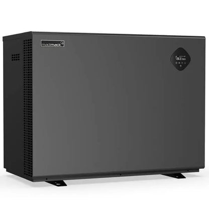 Madimack inverElite V3 Pool Heat Pumps with WiFi