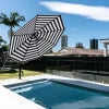 Revolvashade Ultimate Cantilever Umbrella