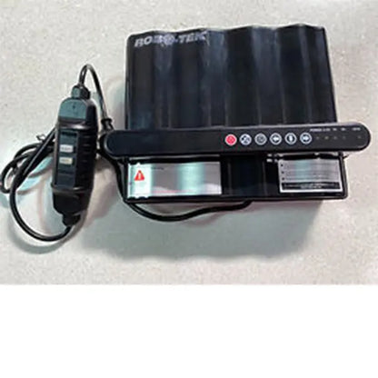 Robo-Tek Control Box with Push Buttons (0.5 1h 2h)