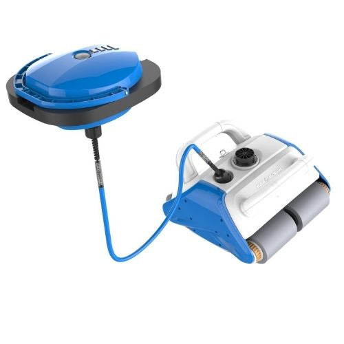 Robo-Tek Robo-Rover Robotic Pool Cleaner