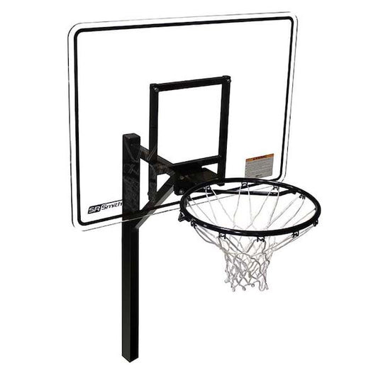 Swim N' Dunk Commercial Rock Solid Basketball Game