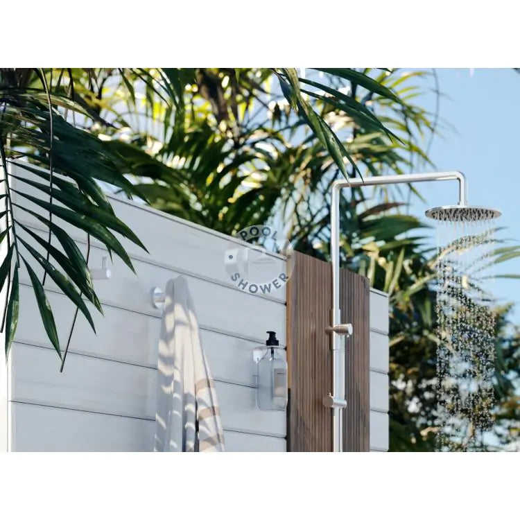 Stainless Steel Towel/ Robe Hooks