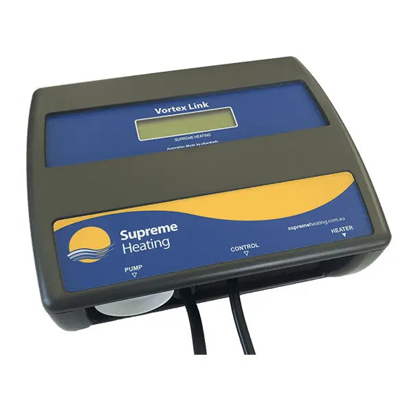 Supreme Heating Vortex Link Controller