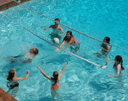 Swim N' Spike Volleyball Game