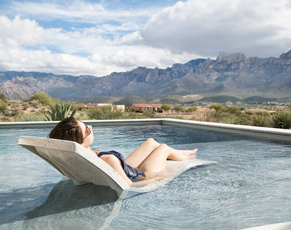 Destination Lounger – Starry Night