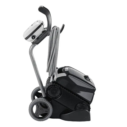 Zodiac DX4050IQ Duo-X Robotic Pool Cleaner