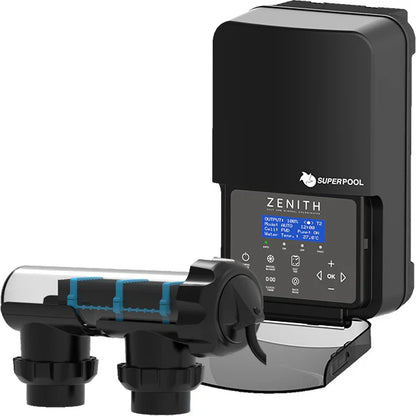 Superpool Zenith Chlorinator