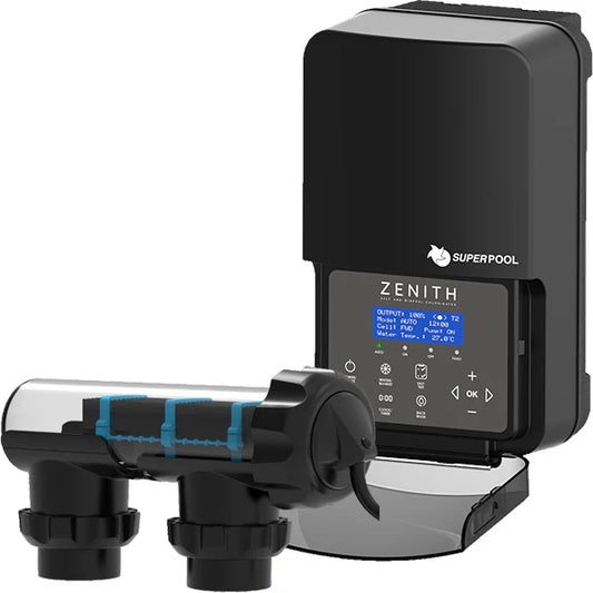Superpool Zenith Chlorinator