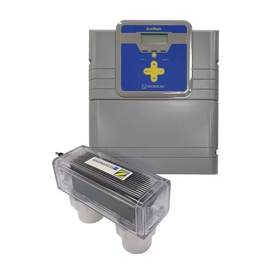 Zodiac EZI Salt - Saltwater Chlorinator