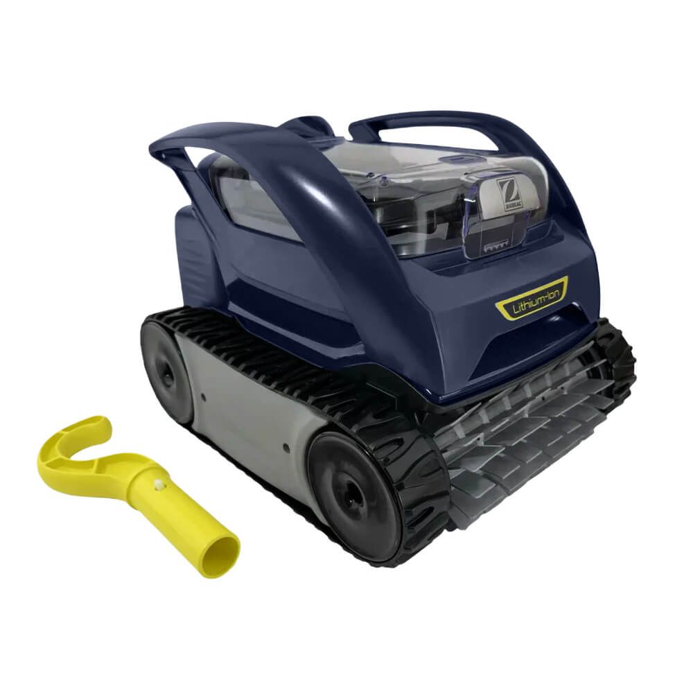 Zodiac FreeRider FR200 Floor and Walls Pool Cleaner